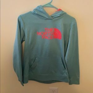 North Face Hoodie